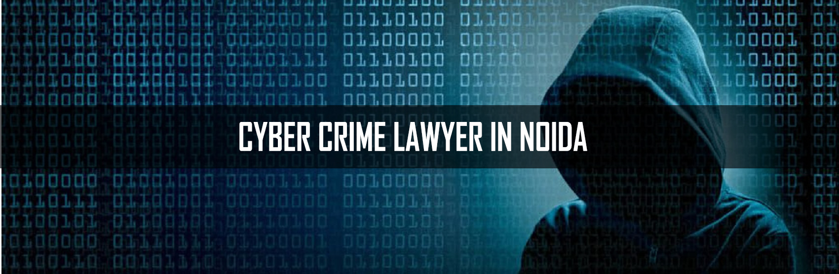 Cyber Crime Lawyer in Noida